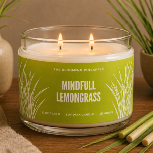 Mindfull Lemongrass